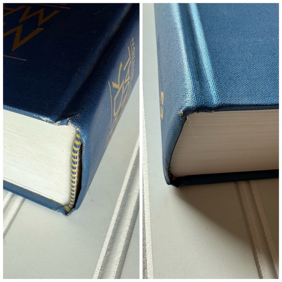 The Merck Manual of Diagnosis and Therapy, 18th Edition Hardback Book - Picture 5 of 7